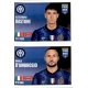Bastoni - D’Ambrosio Inter Milan 245