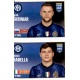 Škriniar - Barella Inter Milan 248