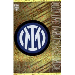 Escudo Inter Milan 254