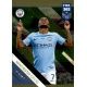 18 League Matches Manchester City Milestone 14 FIFA 365 Adrenalyn XL