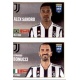 Sandro - Bonucci Juventus 260