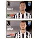 Danilo - de Ligt Juventus 262