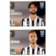 Locatelli - Arthur Juventus 263