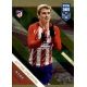 Antoine Griezmann Atlético Madrid Milestone 33 FIFA 365 Adrenalyn XL