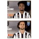 McKennie - Rabiot Juventus 265