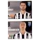 Ramsey - Bernardeschi Juventus 266