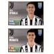 Dybala - Morata Juventus 268