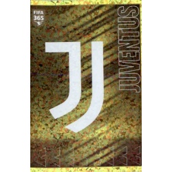 Escudo Juventus 269