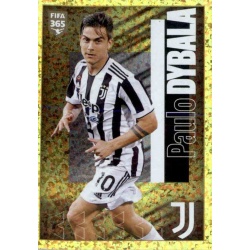 Paulo Dybala Star Player 270