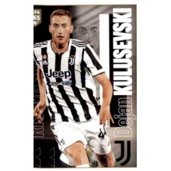 Dejan Kulusevski Rising Star 271
