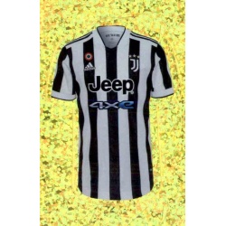 Uniforme Juventus 272