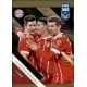 28 Times German Champion Bayern München Milestone 104 FIFA 365 Adrenalyn XL