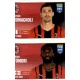 Romagnoli - Tomori AC Milan 277