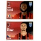 Kessié - Krunić AC Milan 279