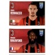 Bennacer - Bakayoko AC Milan 281