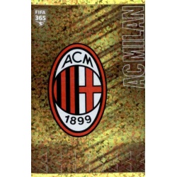 Escudo AC Milan 284