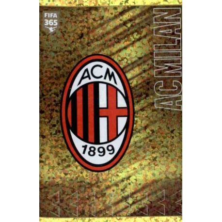 Escudo AC Milan 284