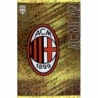 Oferta Cromo Team Logo AC Milan Panini 365 Stickers 2022