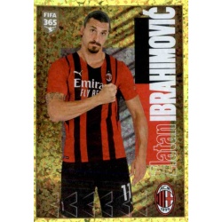Zlatan Ibrahimović Star Player 285