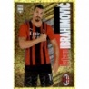 Oferta Cromo Zlatan Ibrahimović Star Player Fifa 365 Stickers 2022