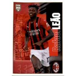 Rafael Leão Rising Star 286