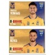 Venegas - Reyes Tigres UANL 291