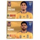 Salcedo - Aquino Tigres UANL 292