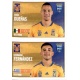 Dueñas - Fernández Tigres UANL 293