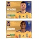 López - Quiñones Tigres UANL 298