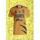 Uniforme Tigres UANL 302