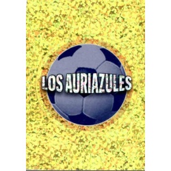 Los Auriazules Tigres UANL 303