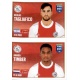 Tagliafico - Timber AFC Ajax 308