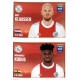 Klaassen - Kudus AFC Ajax 310