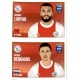 Labyad - Berghuis AFC Ajax 311