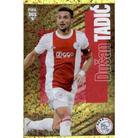 Dušan Tadić Star Player 315