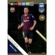 Sergio Busquets Fans Favourite 48 FIFA 365 Adrenalyn XL