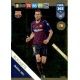 Sergio Busquets Fans Favourite 48 FIFA 365 Adrenalyn XL