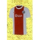 Uniforme AFC Ajax 317