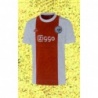 Venta Cromo de Team Uniform AFC Ajax Panini 365 Stickers 2022