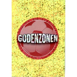 Godenzonen AFC Ajax 318