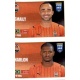 Ismaily - Marlon Shakhtar Donetsk 321