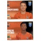 Konoplyanka - Antônio Shakhtar Donetsk 325