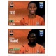 Tetê - Traoré Shakhtar Donetsk 328
