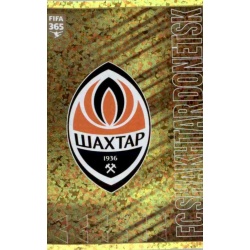 Escudo Shakhtar Donetsk 329