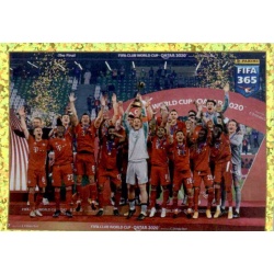 Bayern München - Winner Fifa Club World Cup 334