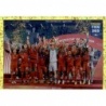 Oferta Cromo FC Bayern München y – Winner Fifa 365 Stickers 2022