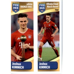 Joshua Kimmich Fifa Club World Cup 336