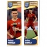 Comprar Cromo Joshua Joshua y Joshua Kimmich Panini 365 Stickers 2022