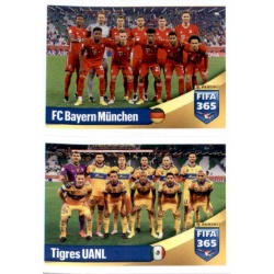 Bayern München - Tigres Fifa Club World Cup 337