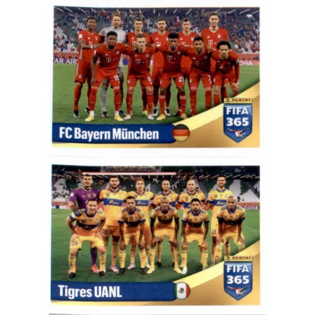 Bayern München - Tigres Fifa Club World Cup 337